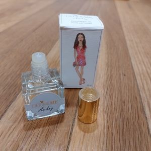 DefineMe Audry Fragrance Oil Vegan Friendly .3fl Oz